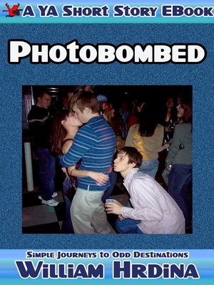 cover image of Photobombed